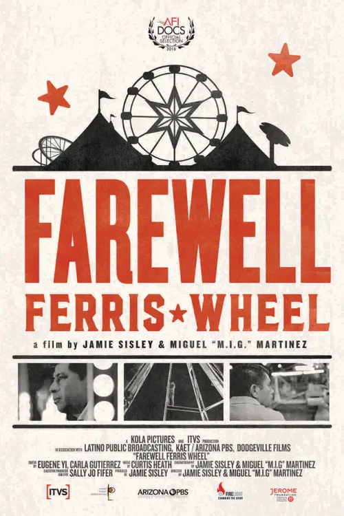 Farewell Ferris Wheel