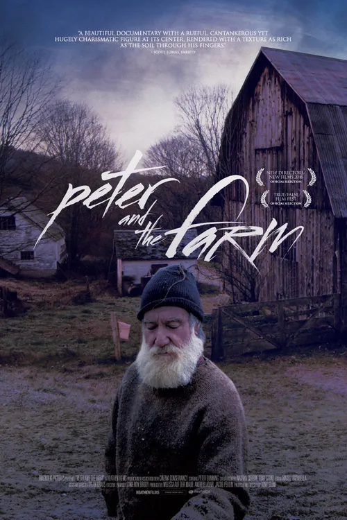 Peter and the Farm