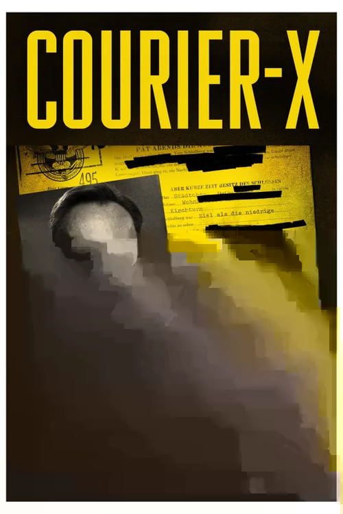 Courier X