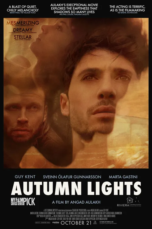 Autumn Lights