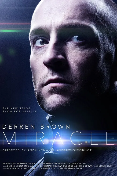 Derren Brown: Miracle