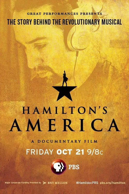 Hamilton's America