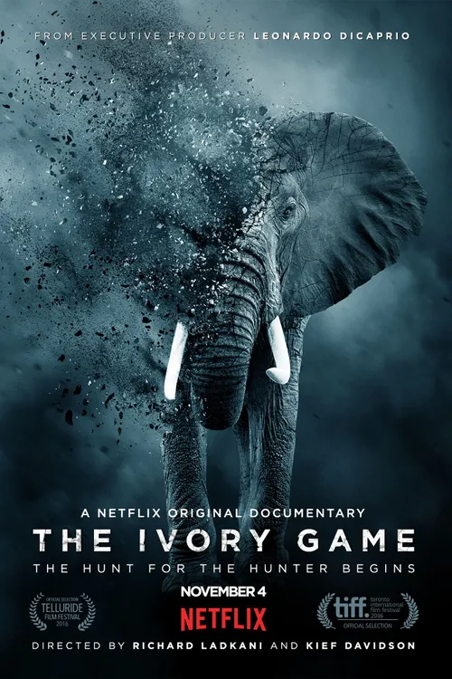 The Ivory Game