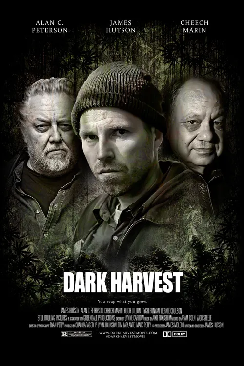 Dark Harvest