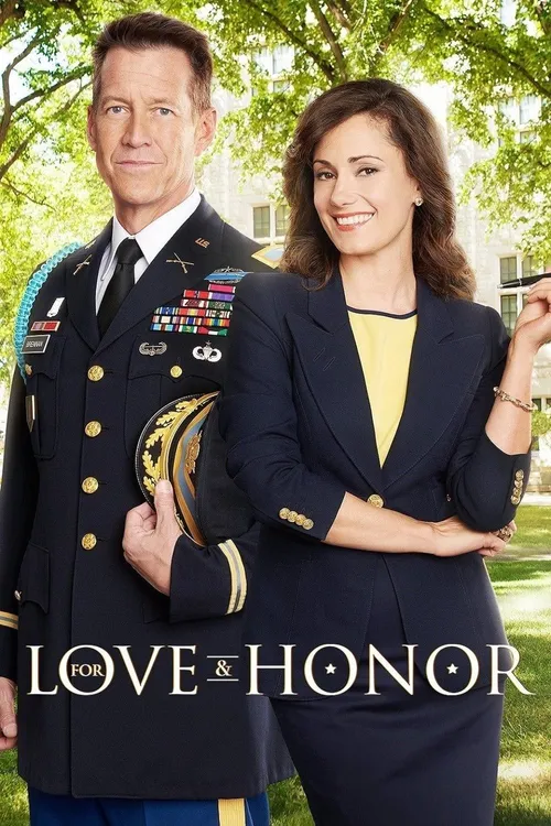 For Love & Honor