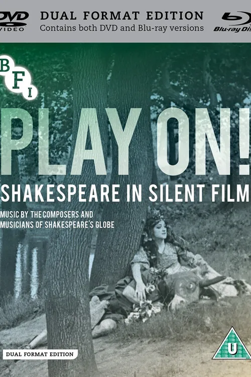 Play On! Shakespeare in Silent Film