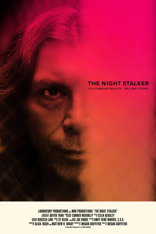 The Night Stalker