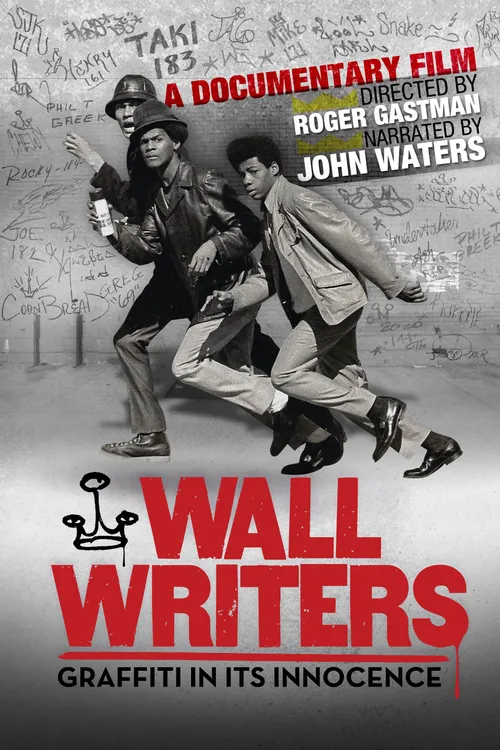 Wall Writers