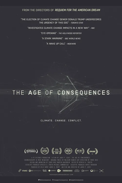 The Age of Consequences