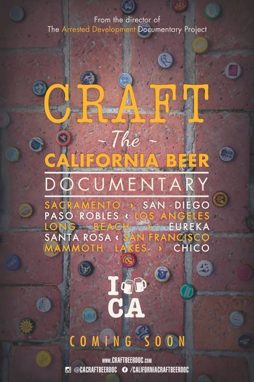 Craft: The California Beer Documentary