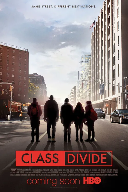 Class Divide