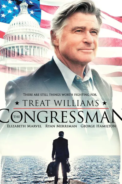 The Congressman