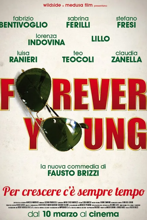 Forever Young