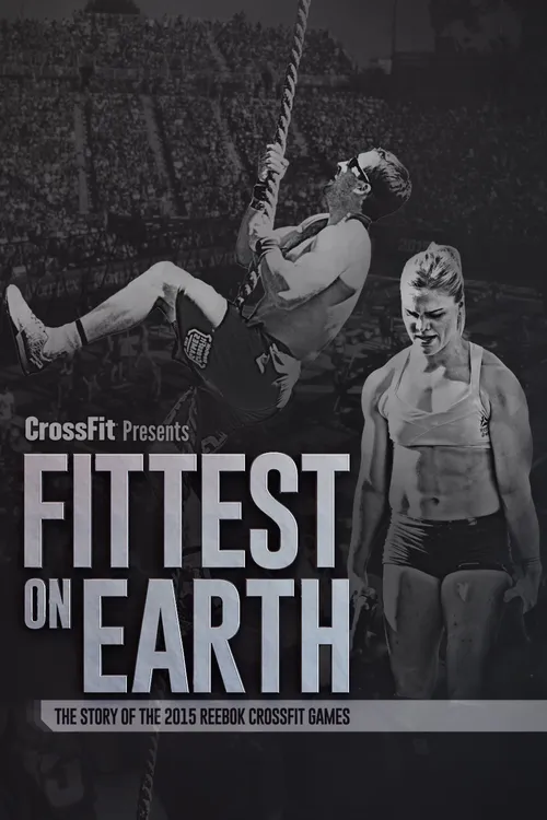 The Redeemed and the Dominant: Fittest on Earth