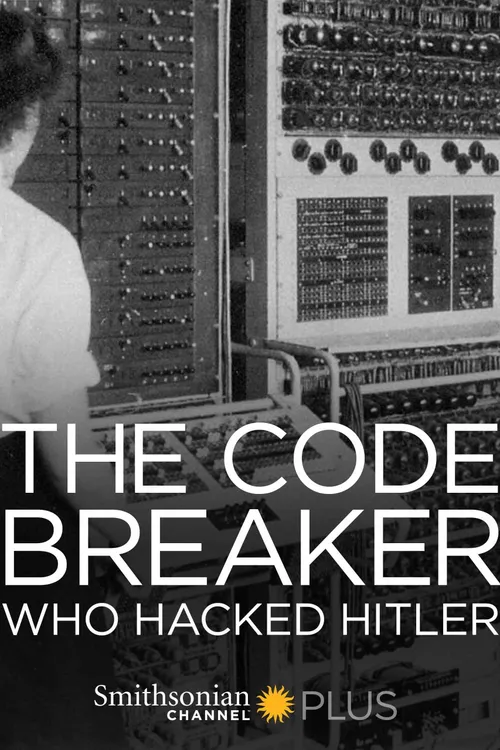 The Codebreaker Who Hacked Hitler