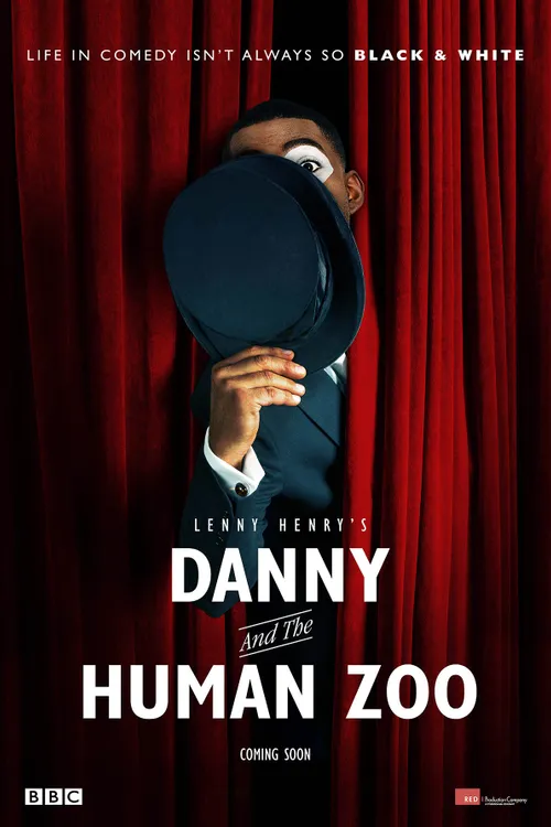 Danny and the Human Zoo