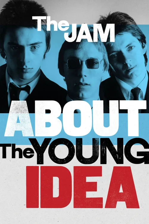 The Jam: About the Young Idea