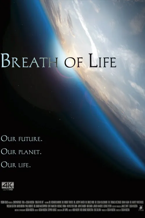 Breath of Life