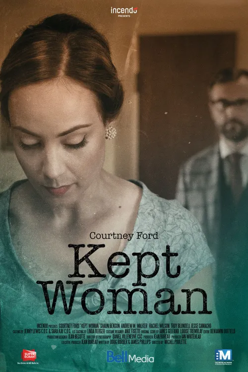 Kept Woman