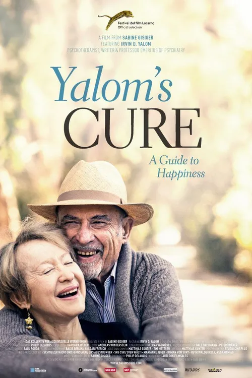 Yalom's Cure