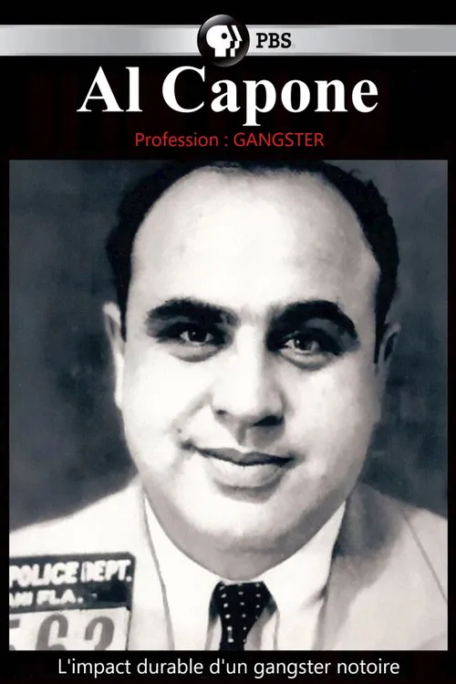 Al Capone - Profession: Gangster