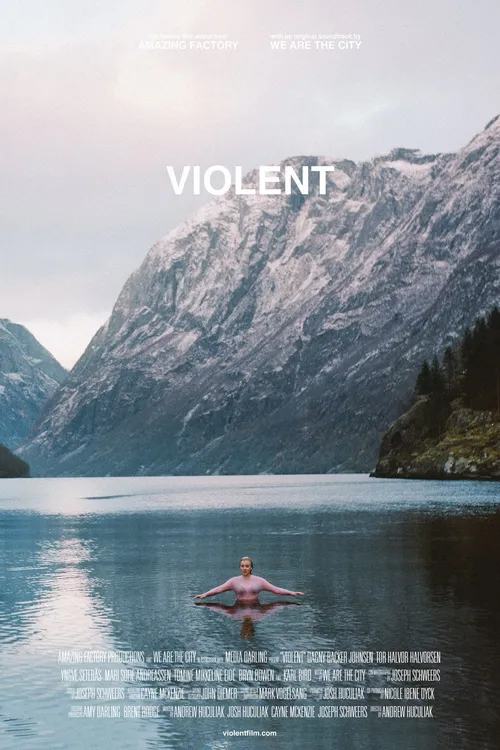 Violent