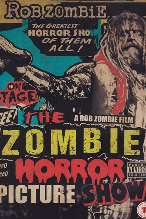 The Zombie Horror Picture Show