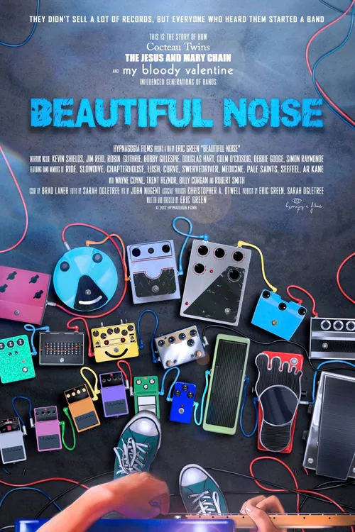 Beautiful Noise