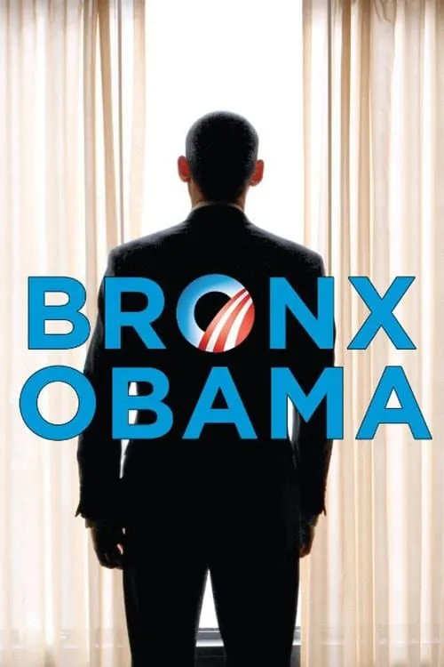 Bronx Obama