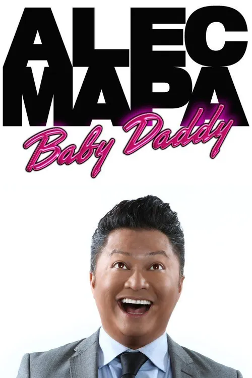 Alec Mapa: Baby Daddy