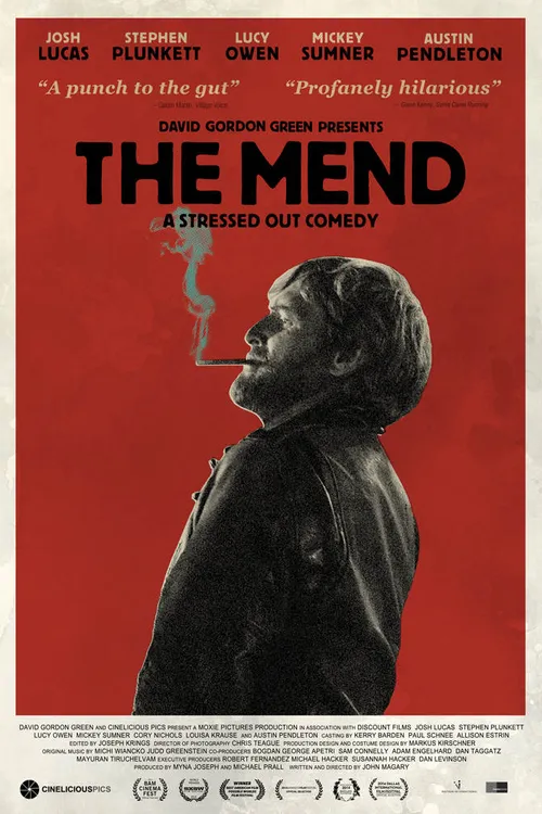 The Mend