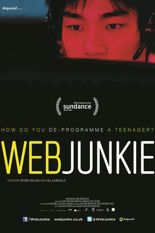 Web Junkie