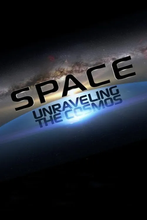 Space Unraveling the Cosmos