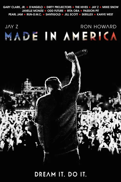 Made in America