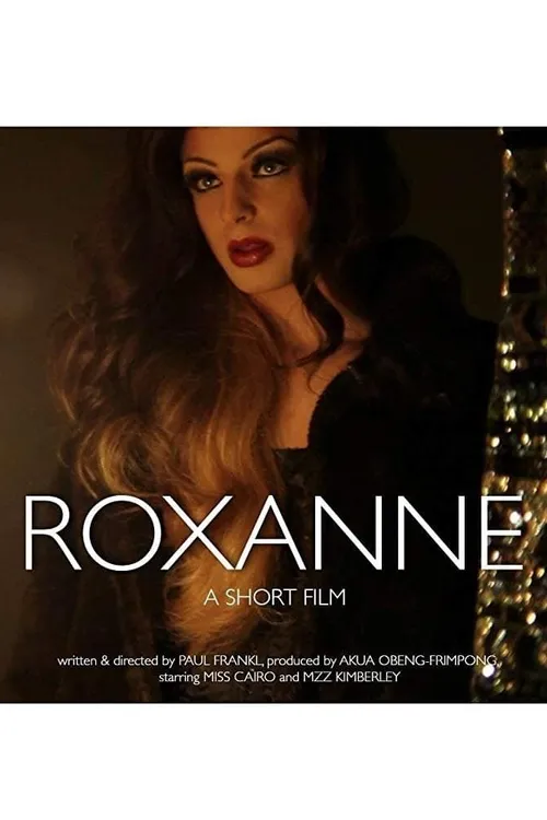 Roxanne