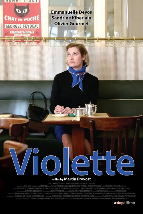 Violette