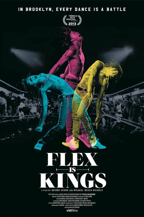 Flex Is Kings