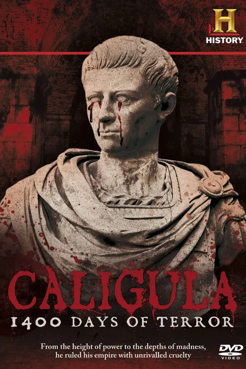 Caligula: 1400 Days of Terror