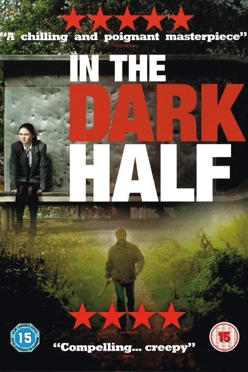 In the Dark Half