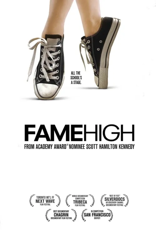 Fame High