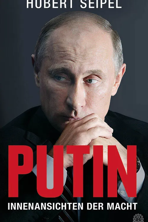 I, Putin: A Portrait