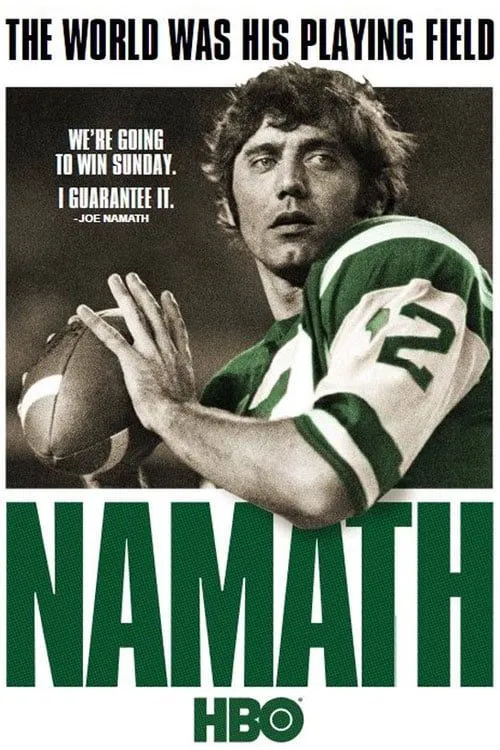 Namath