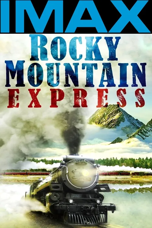 Rocky Mountain Express