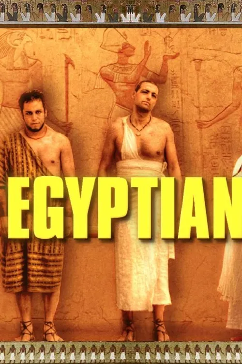 The Egyptian Job