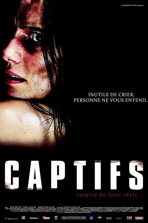 Captifs