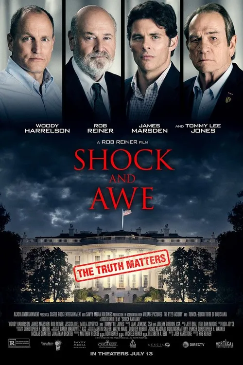 Shock and Awe