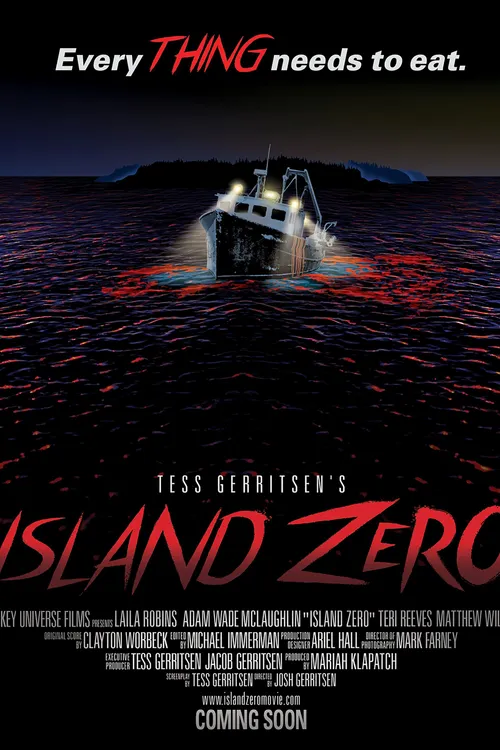 Island Zero