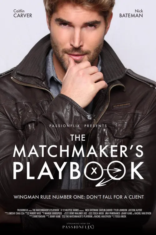 The Matchmaker's Playbook