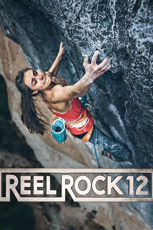 Reel Rock 12