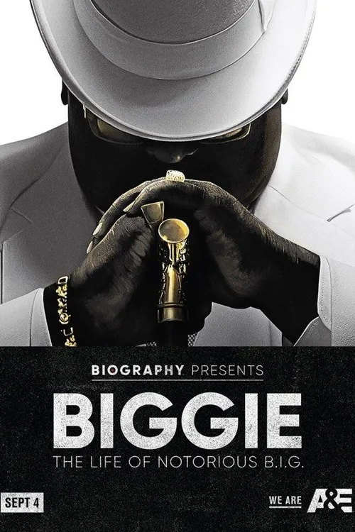 Biggie: The Life of Notorious B.I.G.